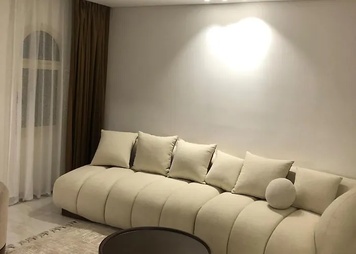 Apartment Sea *