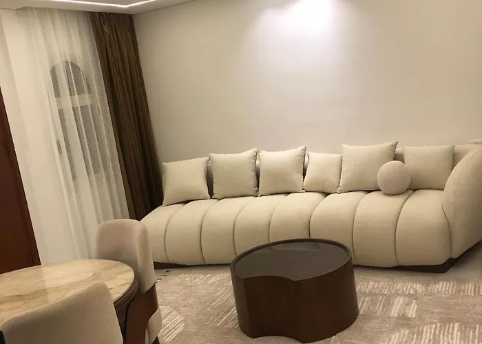 Apartment Sea *