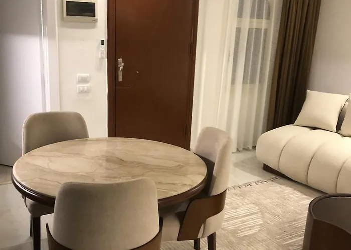 Sea Apartment Sharm El-Sheikh