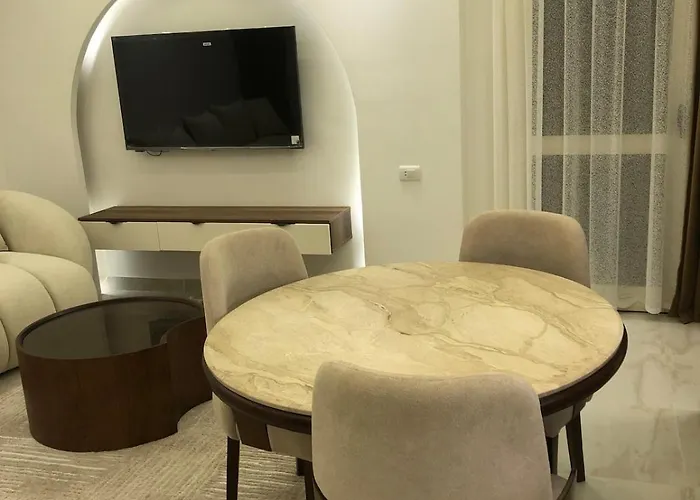 Sea Apartment Sharm El-Sheikh