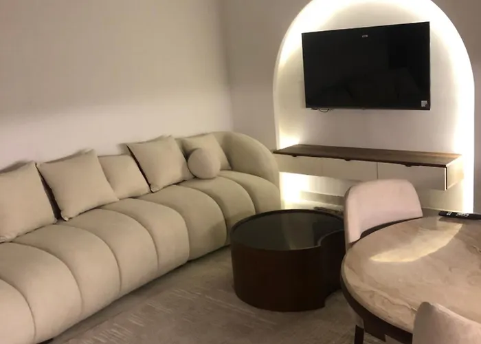 Sea Apartment *
