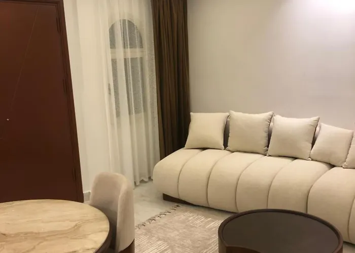 Sea Apartment